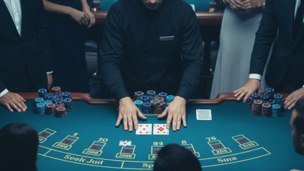 UG777 Myth vs Fact: What Filipino Casino Players Get Wrong